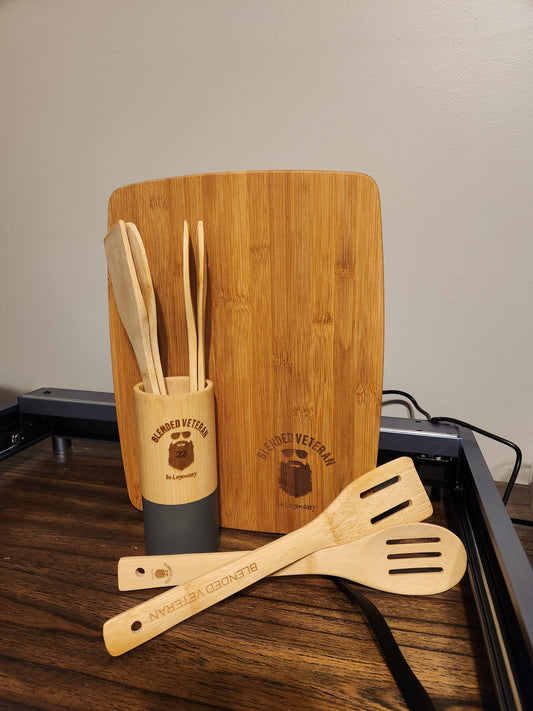 Custom Cutting Boards